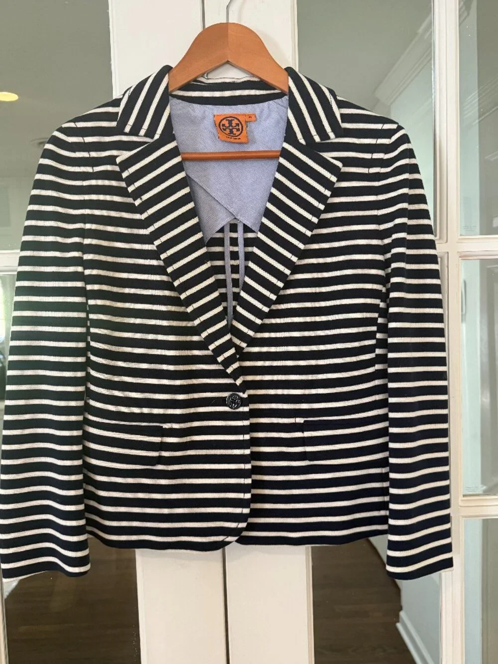 Tory Burch blazer
